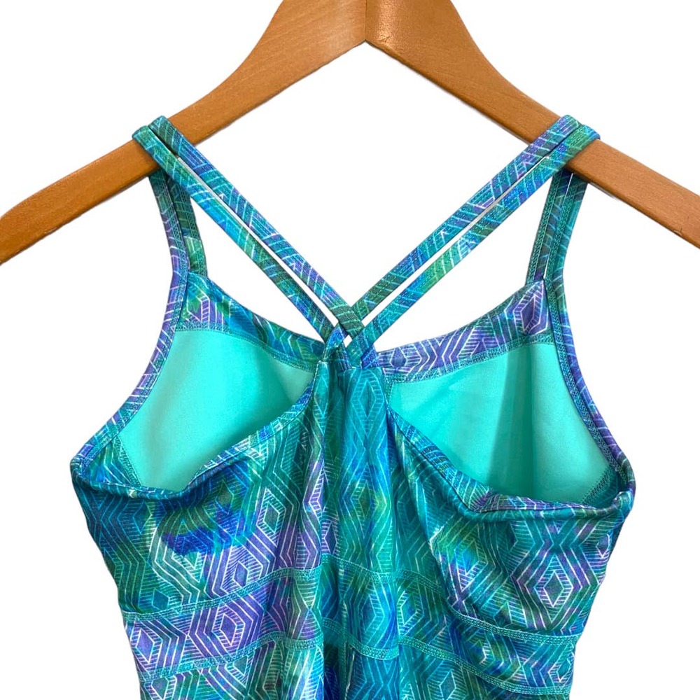 Marmot Taryn Celtic Day Dream Athletic dress size Medium - Picture 3 of 7